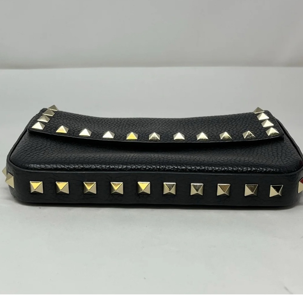 VALENTINO ROCKSTUD CROSSBODY BAG - Picture 8 of 16